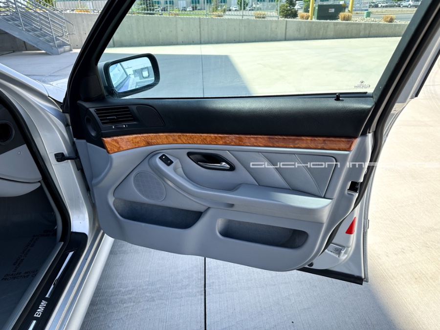 1999 BMW 5 Series 528I 4dr Sdn Manual, available for sale in Salt Lake City, Utah | Guchon Imports. Salt Lake City, Utah 1999 BMW 5 Series 528I 4dr Sdn Manual, available for sale in Salt Lake City, Utah | Guchon Imports. Salt Lake City, Utah