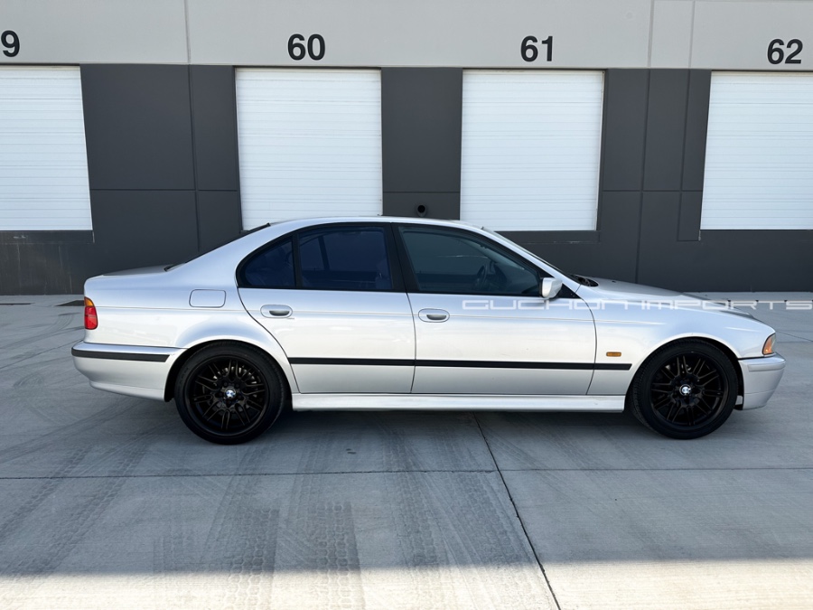 1999 BMW 5 Series 528I 4dr Sdn Manual, available for sale in Salt Lake City, Utah | Guchon Imports. Salt Lake City, Utah 1999 BMW 5 Series 528I 4dr Sdn Manual, available for sale in Salt Lake City, Utah | Guchon Imports. Salt Lake City, Utah