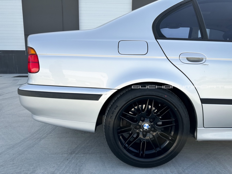 1999 BMW 5 Series 528I 4dr Sdn Manual, available for sale in Salt Lake City, Utah | Guchon Imports. Salt Lake City, Utah 1999 BMW 5 Series 528I 4dr Sdn Manual, available for sale in Salt Lake City, Utah | Guchon Imports. Salt Lake City, Utah