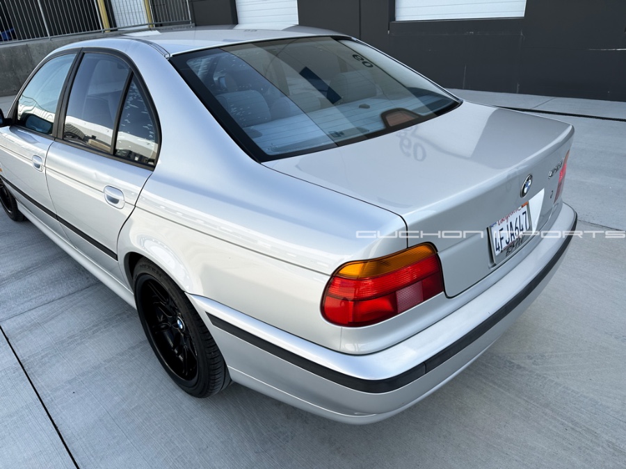 1999 BMW 5 Series 528I 4dr Sdn Manual, available for sale in Salt Lake City, Utah | Guchon Imports. Salt Lake City, Utah 1999 BMW 5 Series 528I 4dr Sdn Manual, available for sale in Salt Lake City, Utah | Guchon Imports. Salt Lake City, Utah