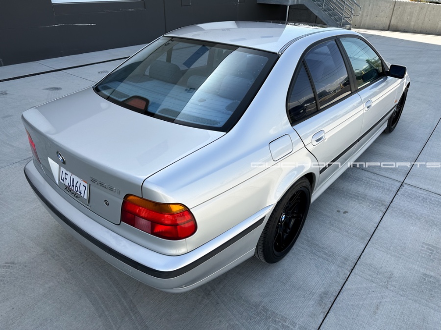 1999 BMW 5 Series 528I 4dr Sdn Manual, available for sale in Salt Lake City, Utah | Guchon Imports. Salt Lake City, Utah 1999 BMW 5 Series 528I 4dr Sdn Manual, available for sale in Salt Lake City, Utah | Guchon Imports. Salt Lake City, Utah