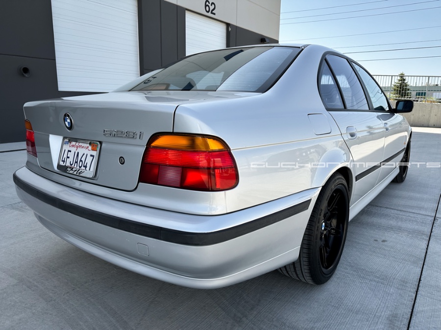 1999 BMW 5 Series 528I 4dr Sdn Manual, available for sale in Salt Lake City, Utah | Guchon Imports. Salt Lake City, Utah 1999 BMW 5 Series 528I 4dr Sdn Manual, available for sale in Salt Lake City, Utah | Guchon Imports. Salt Lake City, Utah