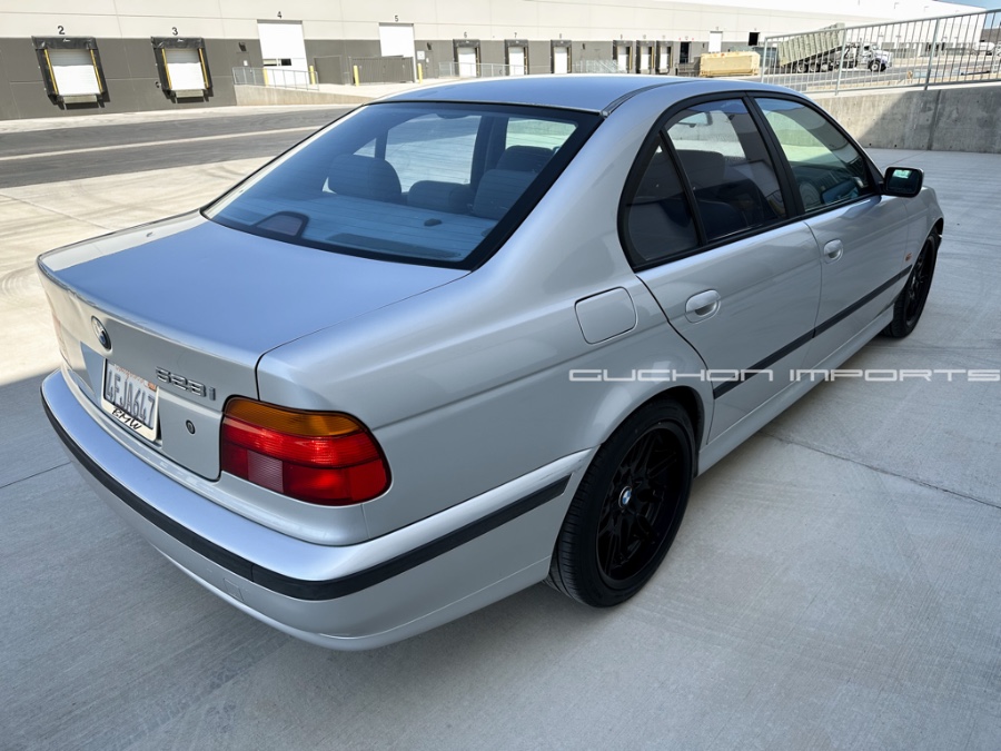 1999 BMW 5 Series 528I 4dr Sdn Manual, available for sale in Salt Lake City, Utah | Guchon Imports. Salt Lake City, Utah 1999 BMW 5 Series 528I 4dr Sdn Manual, available for sale in Salt Lake City, Utah | Guchon Imports. Salt Lake City, Utah
