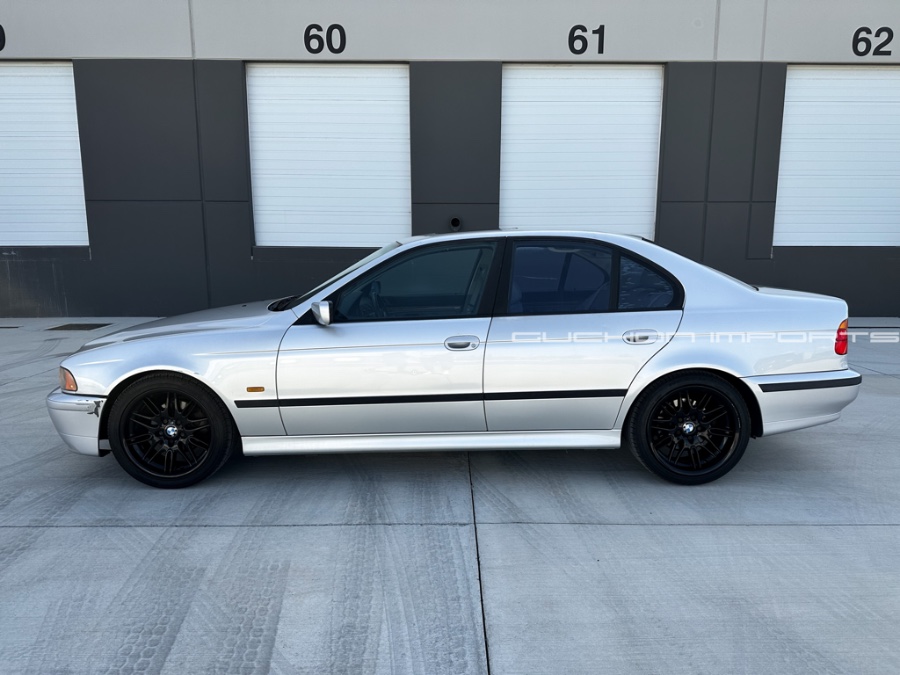 1999 BMW 5 Series 528I 4dr Sdn Manual, available for sale in Salt Lake City, Utah | Guchon Imports. Salt Lake City, Utah 1999 BMW 5 Series 528I 4dr Sdn Manual, available for sale in Salt Lake City, Utah | Guchon Imports. Salt Lake City, Utah