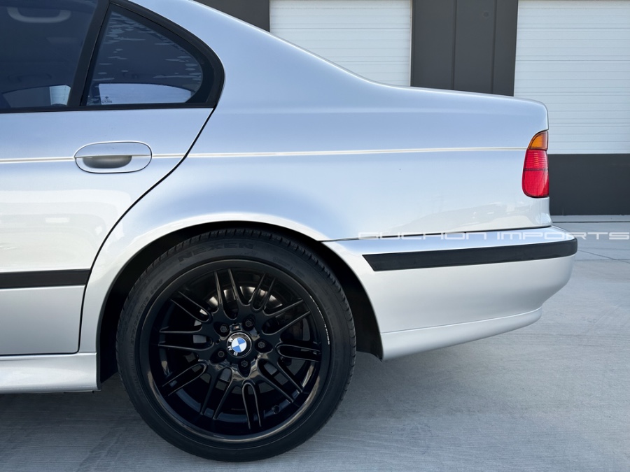 1999 BMW 5 Series 528I 4dr Sdn Manual, available for sale in Salt Lake City, Utah | Guchon Imports. Salt Lake City, Utah 1999 BMW 5 Series 528I 4dr Sdn Manual, available for sale in Salt Lake City, Utah | Guchon Imports. Salt Lake City, Utah