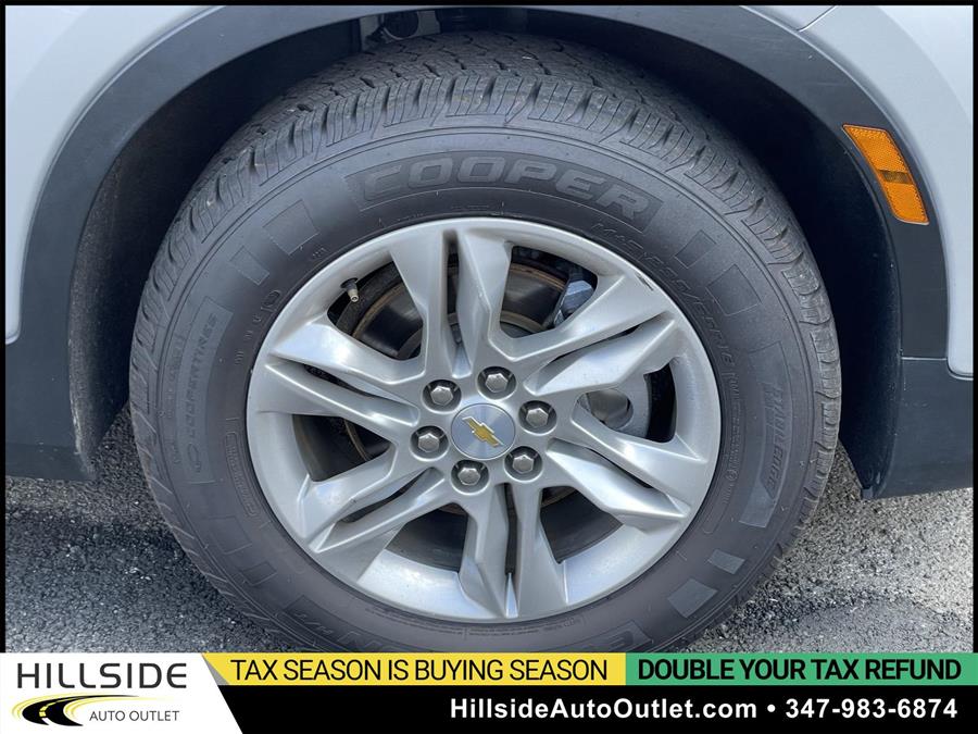 2020 Chevrolet Blazer 2LT AWD, available for sale in Jamaica, New York | Hillside Auto Outlet. Jamaica, New York 2020 Chevrolet Blazer 2LT AWD, available for sale in Jamaica, New York | Hillside Auto Outlet. Jamaica, New York