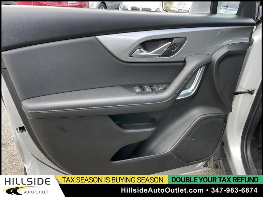2020 Chevrolet Blazer 2LT AWD, available for sale in Jamaica, New York | Hillside Auto Outlet. Jamaica, New York 2020 Chevrolet Blazer 2LT AWD, available for sale in Jamaica, New York | Hillside Auto Outlet. Jamaica, New York