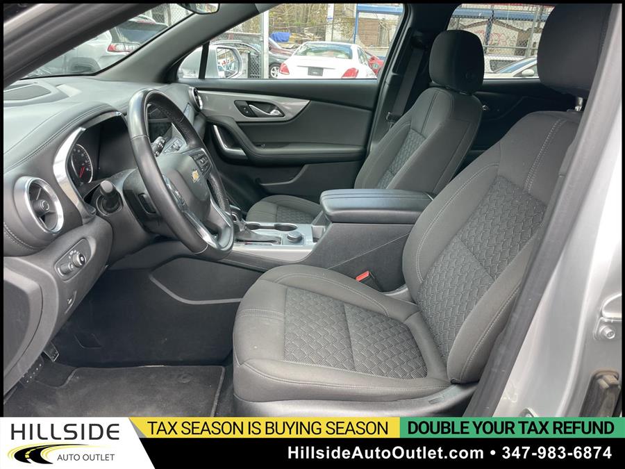 2020 Chevrolet Blazer 2LT AWD, available for sale in Jamaica, New York | Hillside Auto Outlet. Jamaica, New York 2020 Chevrolet Blazer 2LT AWD, available for sale in Jamaica, New York | Hillside Auto Outlet. Jamaica, New York
