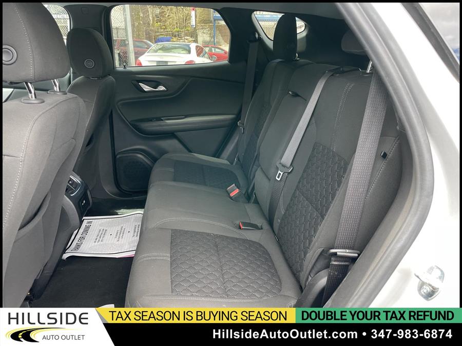 2020 Chevrolet Blazer 2LT AWD, available for sale in Jamaica, New York | Hillside Auto Outlet. Jamaica, New York 2020 Chevrolet Blazer 2LT AWD, available for sale in Jamaica, New York | Hillside Auto Outlet. Jamaica, New York