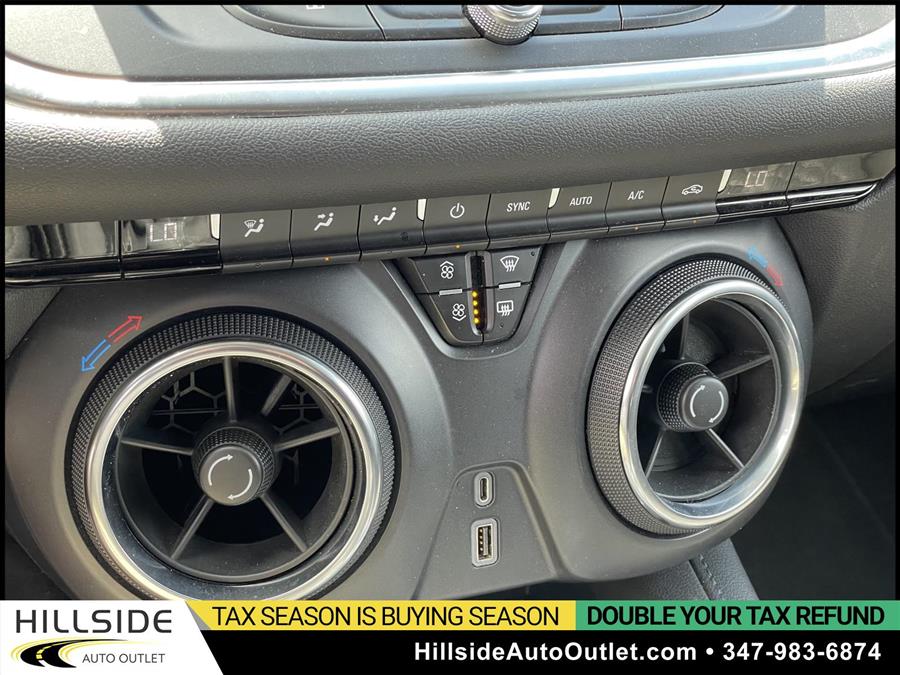 2020 Chevrolet Blazer 2LT AWD, available for sale in Jamaica, New York | Hillside Auto Outlet. Jamaica, New York 2020 Chevrolet Blazer 2LT AWD, available for sale in Jamaica, New York | Hillside Auto Outlet. Jamaica, New York