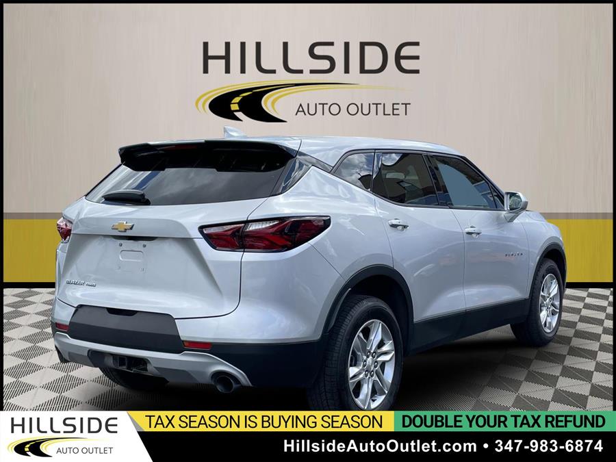 2020 Chevrolet Blazer 2LT AWD, available for sale in Jamaica, New York | Hillside Auto Outlet. Jamaica, New York 2020 Chevrolet Blazer 2LT AWD, available for sale in Jamaica, New York | Hillside Auto Outlet. Jamaica, New York