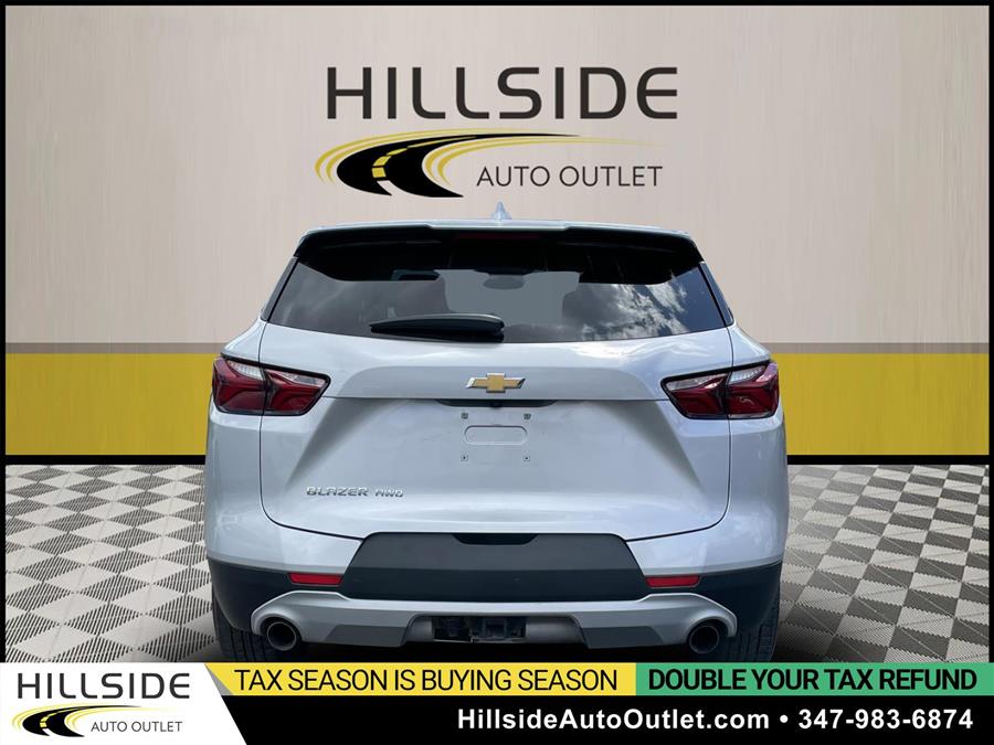 2020 Chevrolet Blazer 2LT AWD, available for sale in Jamaica, New York | Hillside Auto Outlet. Jamaica, New York 2020 Chevrolet Blazer 2LT AWD, available for sale in Jamaica, New York | Hillside Auto Outlet. Jamaica, New York