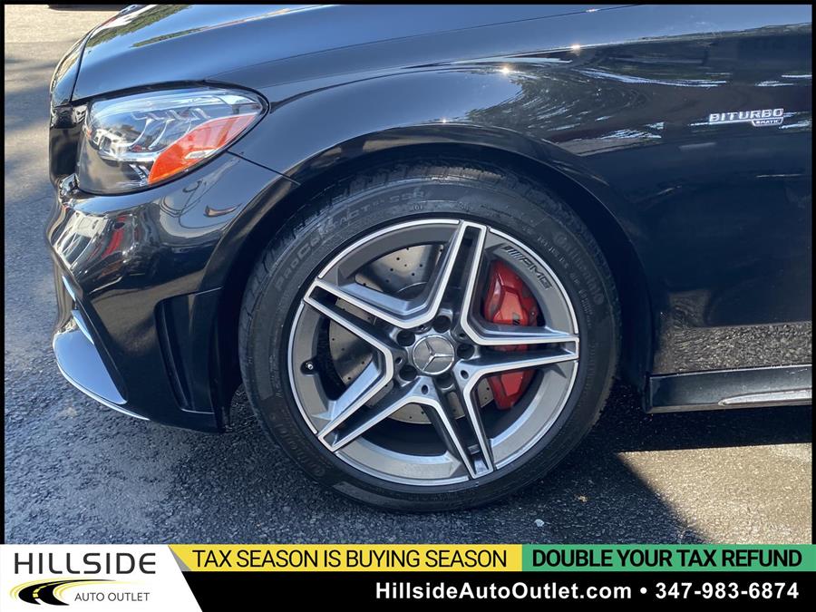 2019 Mercedes-benz C-class C 43 AMG®, available for sale in Jamaica, New York | Hillside Auto Outlet. Jamaica, New York 2019 Mercedes-benz C-class C 43 AMG®, available for sale in Jamaica, New York | Hillside Auto Outlet. Jamaica, New York