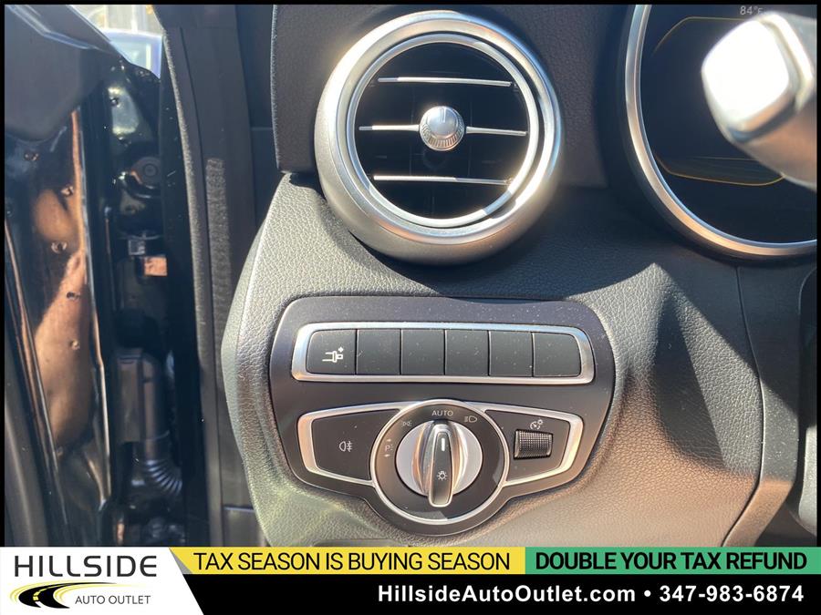 2019 Mercedes-benz C-class C 43 AMG®, available for sale in Jamaica, New York | Hillside Auto Outlet. Jamaica, New York 2019 Mercedes-benz C-class C 43 AMG®, available for sale in Jamaica, New York | Hillside Auto Outlet. Jamaica, New York
