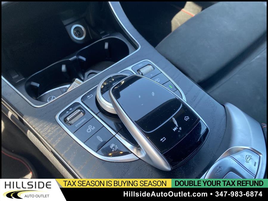 2019 Mercedes-benz C-class C 43 AMG®, available for sale in Jamaica, New York | Hillside Auto Outlet. Jamaica, New York 2019 Mercedes-benz C-class C 43 AMG®, available for sale in Jamaica, New York | Hillside Auto Outlet. Jamaica, New York