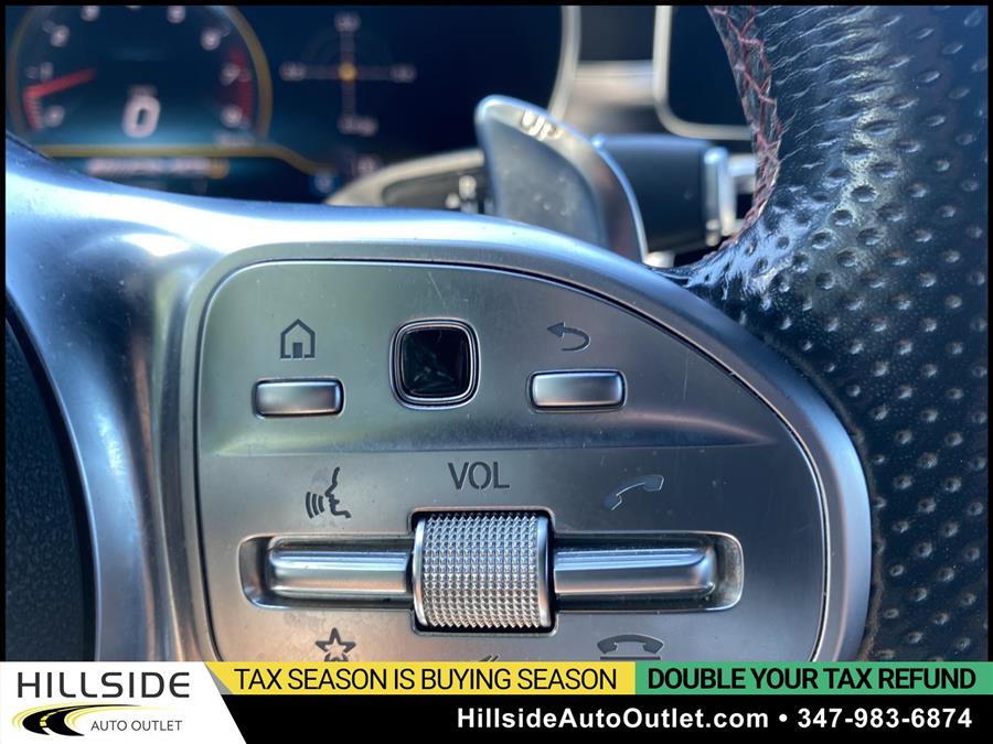 2019 Mercedes-benz C-class C 43 AMG®, available for sale in Jamaica, New York | Hillside Auto Outlet. Jamaica, New York 2019 Mercedes-benz C-class C 43 AMG®, available for sale in Jamaica, New York | Hillside Auto Outlet. Jamaica, New York