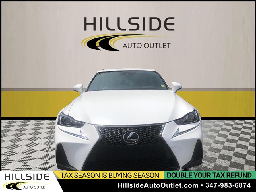 2018 Lexus Is 300, available for sale in Jamaica, New York | Hillside Auto Outlet. Jamaica, New York 2018 Lexus Is 300, available for sale in Jamaica, New York | Hillside Auto Outlet. Jamaica, New York