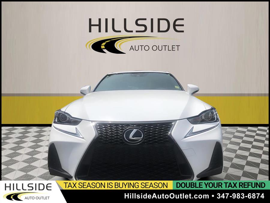 2018 Lexus Is 300, available for sale in Jamaica, New York | Hillside Auto Outlet. Jamaica, New York 2018 Lexus Is 300, available for sale in Jamaica, New York | Hillside Auto Outlet. Jamaica, New York