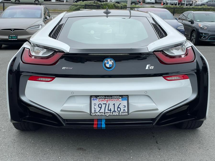 2017 BMW i8 Coupe, available for sale in Daly City, California | Green Light Auto Wholesale. Daly City, California 2017 BMW i8 Coupe, available for sale in Daly City, California | Green Light Auto Wholesale. Daly City, California