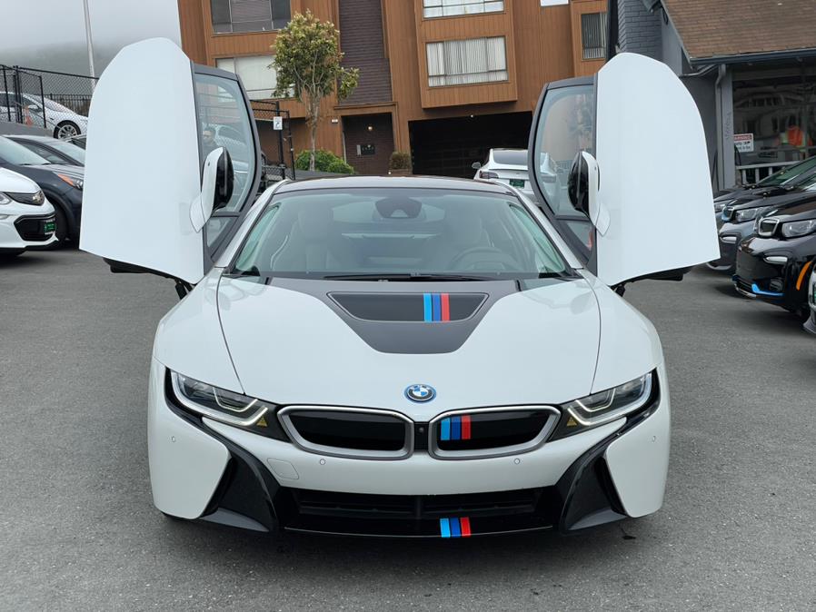 2017 BMW i8 Coupe, available for sale in Daly City, California | Green Light Auto Wholesale. Daly City, California 2017 BMW i8 Coupe, available for sale in Daly City, California | Green Light Auto Wholesale. Daly City, California