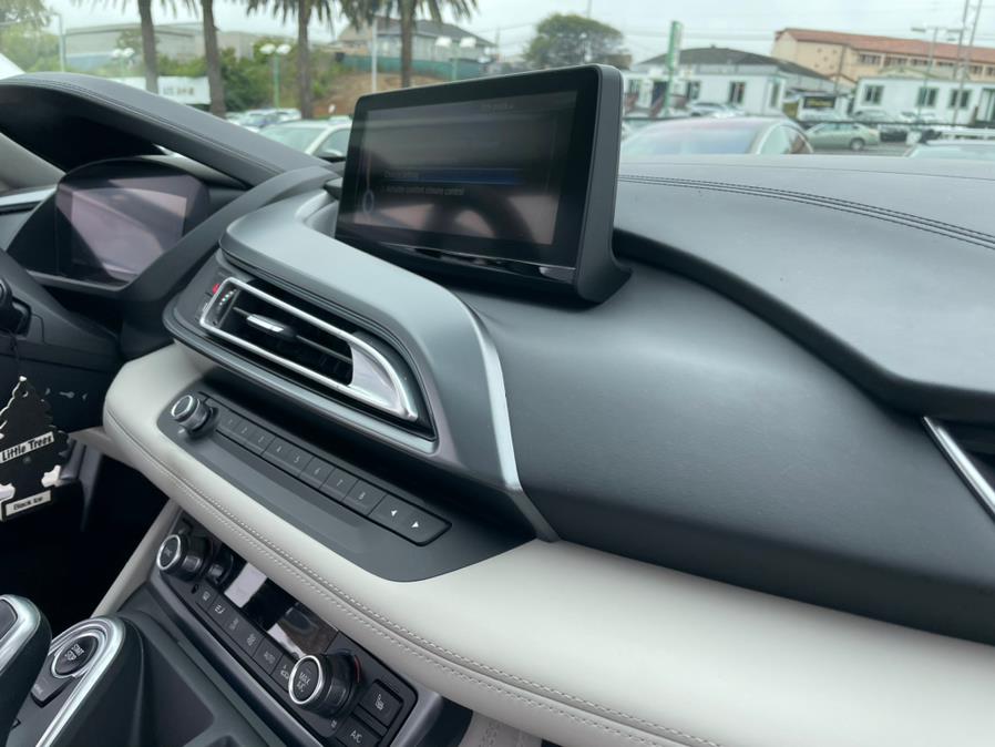 2017 BMW i8 Coupe, available for sale in Daly City, California | Green Light Auto Wholesale. Daly City, California 2017 BMW i8 Coupe, available for sale in Daly City, California | Green Light Auto Wholesale. Daly City, California