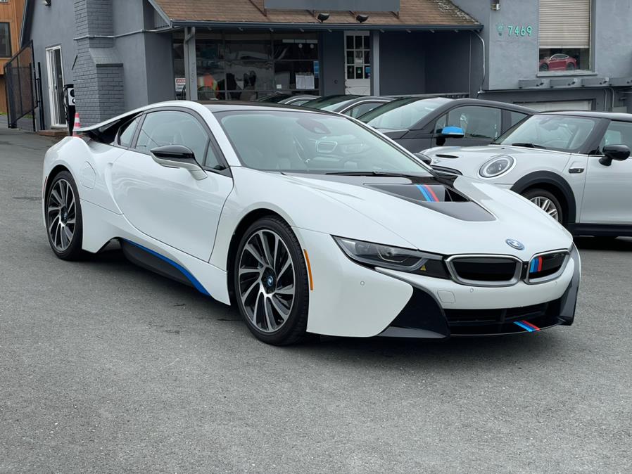 2017 BMW i8 Coupe, available for sale in Daly City, California | Green Light Auto Wholesale. Daly City, California 2017 BMW i8 Coupe, available for sale in Daly City, California | Green Light Auto Wholesale. Daly City, California