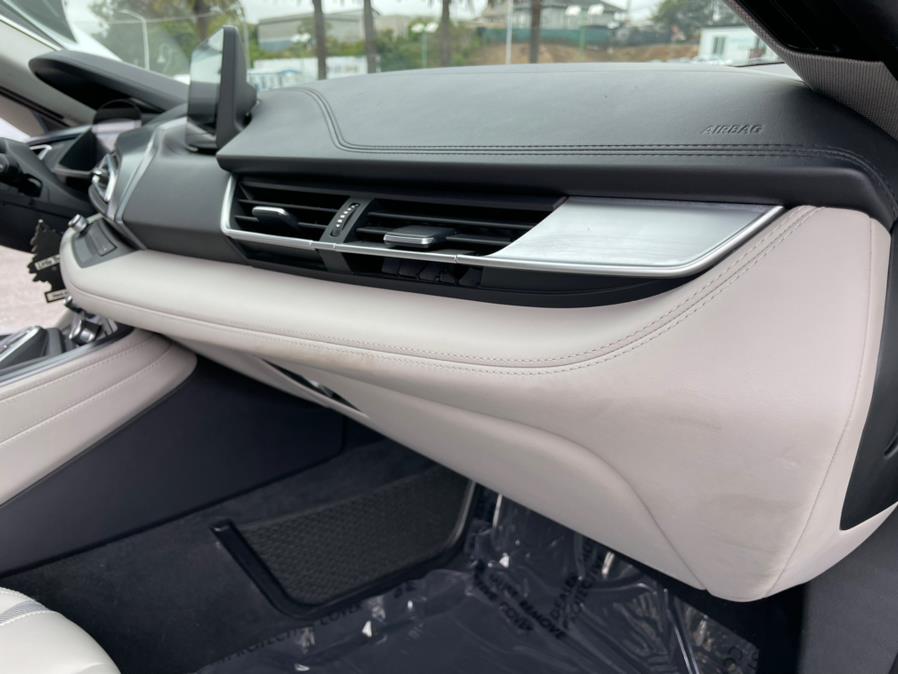 2017 BMW i8 Coupe, available for sale in Daly City, California | Green Light Auto Wholesale. Daly City, California 2017 BMW i8 Coupe, available for sale in Daly City, California | Green Light Auto Wholesale. Daly City, California