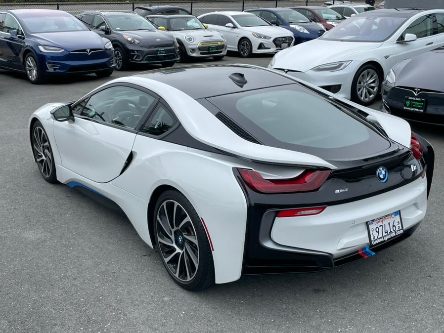 2017 BMW i8 Coupe, available for sale in Daly City, California | Green Light Auto Wholesale. Daly City, California 2017 BMW i8 Coupe, available for sale in Daly City, California | Green Light Auto Wholesale. Daly City, California