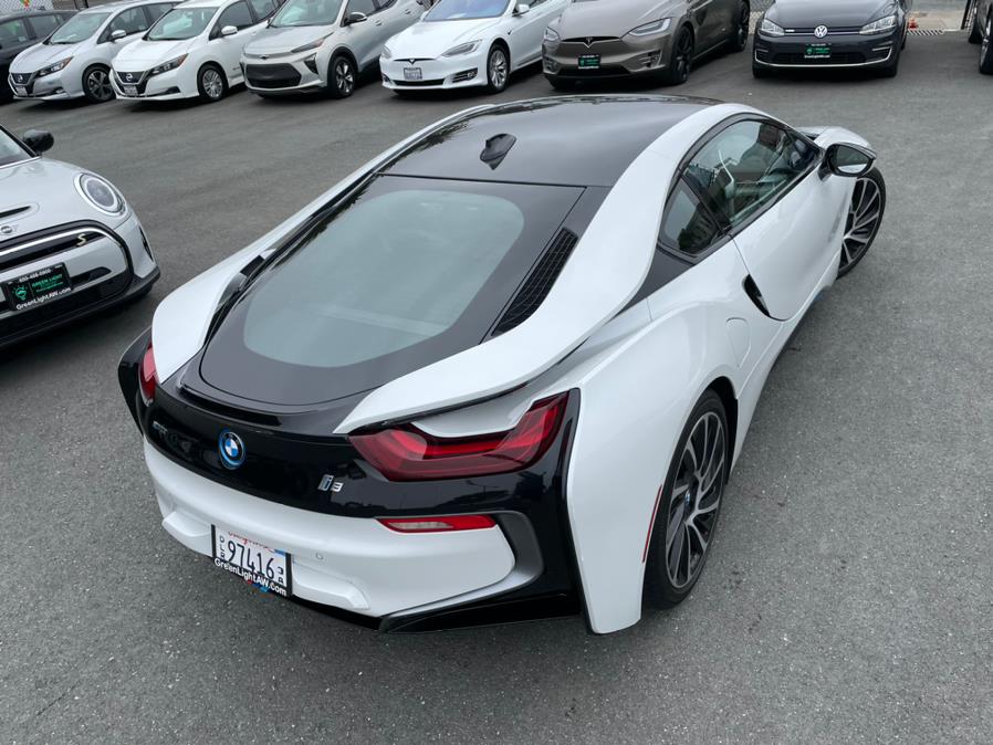2017 BMW i8 Coupe, available for sale in Daly City, California | Green Light Auto Wholesale. Daly City, California 2017 BMW i8 Coupe, available for sale in Daly City, California | Green Light Auto Wholesale. Daly City, California