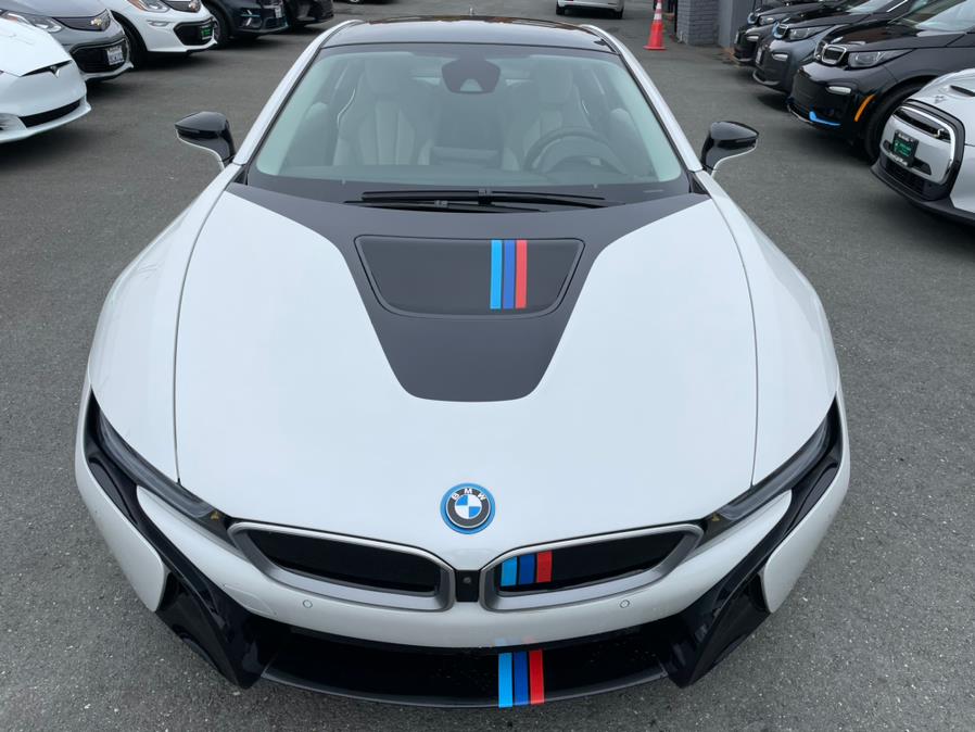 2017 BMW i8 Coupe, available for sale in Daly City, California | Green Light Auto Wholesale. Daly City, California 2017 BMW i8 Coupe, available for sale in Daly City, California | Green Light Auto Wholesale. Daly City, California