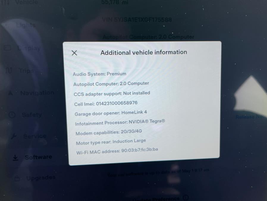 2016 Tesla Model S 75, available for sale in Daly City, California | Green Light Auto Wholesale. Daly City, California 2016 Tesla Model S 75, available for sale in Daly City, California | Green Light Auto Wholesale. Daly City, California