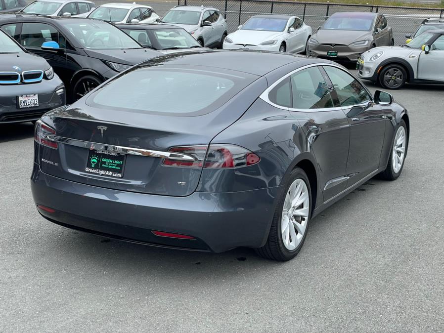 2016 Tesla Model S 75, available for sale in Daly City, California | Green Light Auto Wholesale. Daly City, California 2016 Tesla Model S 75, available for sale in Daly City, California | Green Light Auto Wholesale. Daly City, California