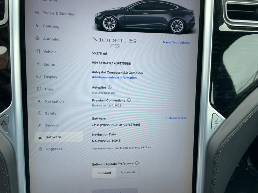 2016 Tesla Model S 75, available for sale in Daly City, California | Green Light Auto Wholesale. Daly City, California 2016 Tesla Model S 75, available for sale in Daly City, California | Green Light Auto Wholesale. Daly City, California