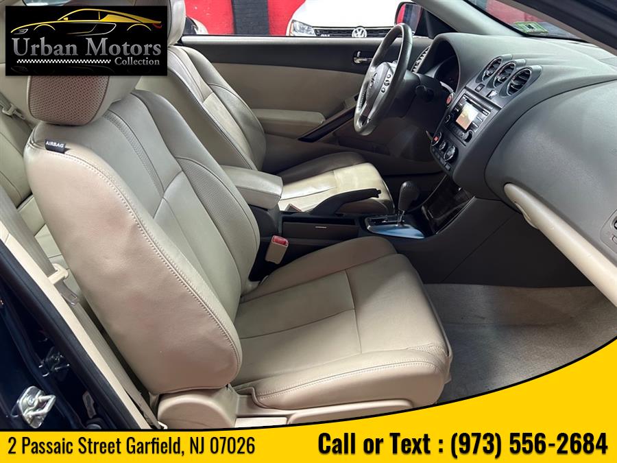 2012 Nissan Altima 3.5 SR, available for sale in Garfield, New Jersey | Urban Motors Collection. Garfield, New Jersey 2012 Nissan Altima 3.5 SR, available for sale in Garfield, New Jersey | Urban Motors Collection. Garfield, New Jersey