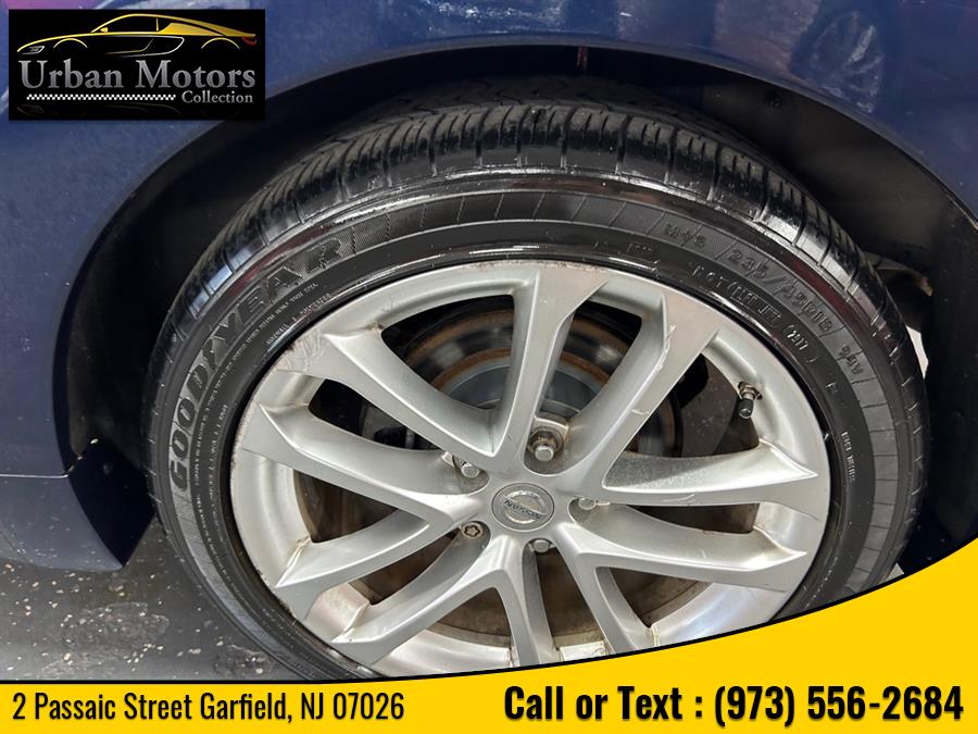 2012 Nissan Altima 3.5 SR, available for sale in Garfield, New Jersey | Urban Motors Collection. Garfield, New Jersey 2012 Nissan Altima 3.5 SR, available for sale in Garfield, New Jersey | Urban Motors Collection. Garfield, New Jersey