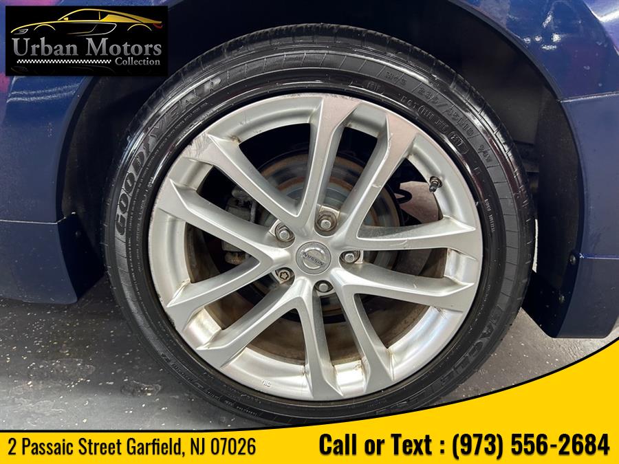 2012 Nissan Altima 3.5 SR, available for sale in Garfield, New Jersey | Urban Motors Collection. Garfield, New Jersey 2012 Nissan Altima 3.5 SR, available for sale in Garfield, New Jersey | Urban Motors Collection. Garfield, New Jersey