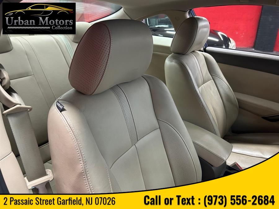 2012 Nissan Altima 3.5 SR, available for sale in Garfield, New Jersey | Urban Motors Collection. Garfield, New Jersey 2012 Nissan Altima 3.5 SR, available for sale in Garfield, New Jersey | Urban Motors Collection. Garfield, New Jersey