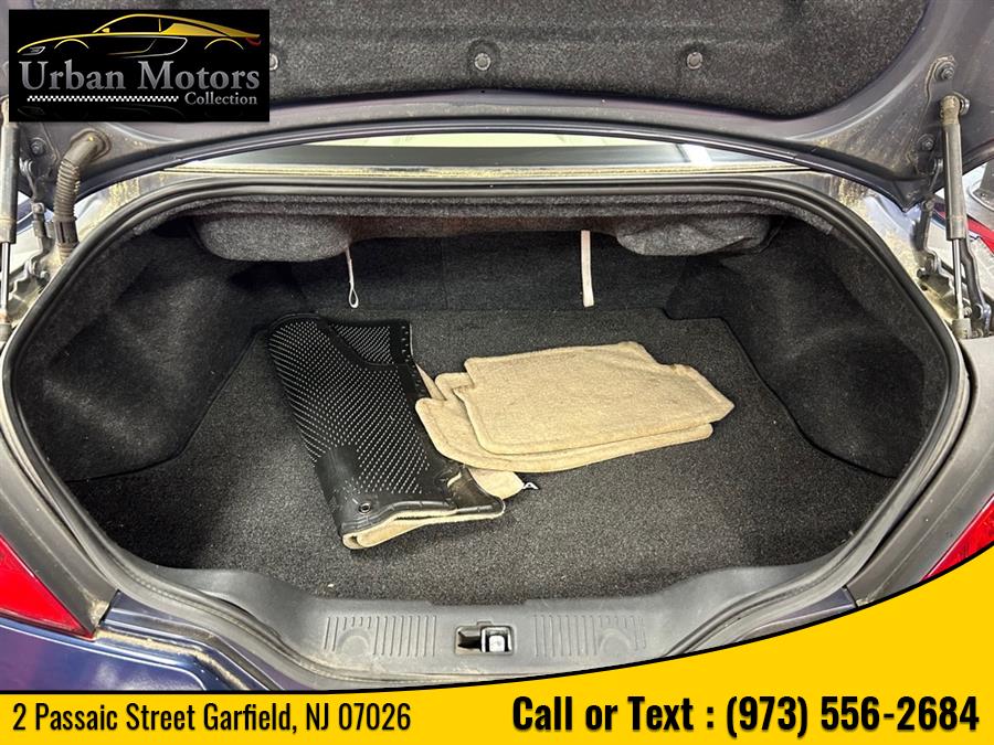 2012 Nissan Altima 3.5 SR, available for sale in Garfield, New Jersey | Urban Motors Collection. Garfield, New Jersey 2012 Nissan Altima 3.5 SR, available for sale in Garfield, New Jersey | Urban Motors Collection. Garfield, New Jersey