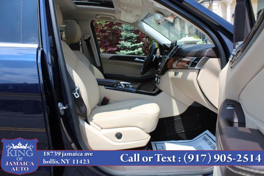 2019 Mercedes-Benz GLS GLS 450 4MATIC SUV, available for sale in Hollis, New York | King of Jamaica Auto Inc. Hollis, New York 2019 Mercedes-Benz GLS GLS 450 4MATIC SUV, available for sale in Hollis, New York | King of Jamaica Auto Inc. Hollis, New York