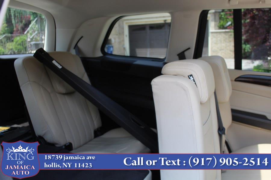 2019 Mercedes-Benz GLS GLS 450 4MATIC SUV, available for sale in Hollis, New York | King of Jamaica Auto Inc. Hollis, New York 2019 Mercedes-Benz GLS GLS 450 4MATIC SUV, available for sale in Hollis, New York | King of Jamaica Auto Inc. Hollis, New York