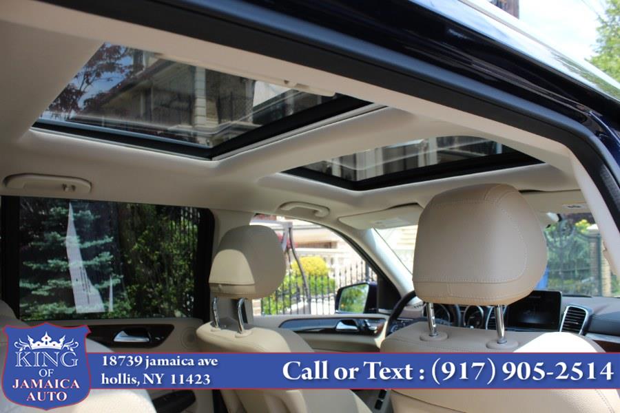 2019 Mercedes-Benz GLS GLS 450 4MATIC SUV, available for sale in Hollis, New York | King of Jamaica Auto Inc. Hollis, New York 2019 Mercedes-Benz GLS GLS 450 4MATIC SUV, available for sale in Hollis, New York | King of Jamaica Auto Inc. Hollis, New York