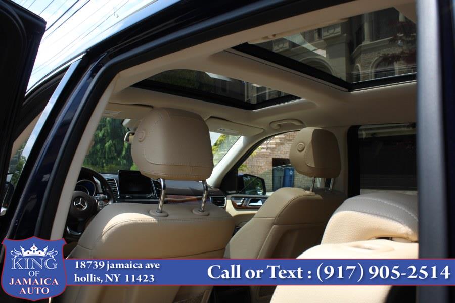 2019 Mercedes-Benz GLS GLS 450 4MATIC SUV, available for sale in Hollis, New York | King of Jamaica Auto Inc. Hollis, New York 2019 Mercedes-Benz GLS GLS 450 4MATIC SUV, available for sale in Hollis, New York | King of Jamaica Auto Inc. Hollis, New York
