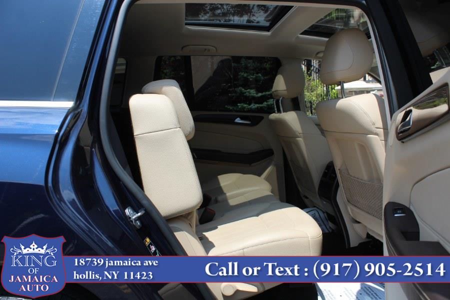 2019 Mercedes-Benz GLS GLS 450 4MATIC SUV, available for sale in Hollis, New York | King of Jamaica Auto Inc. Hollis, New York 2019 Mercedes-Benz GLS GLS 450 4MATIC SUV, available for sale in Hollis, New York | King of Jamaica Auto Inc. Hollis, New York