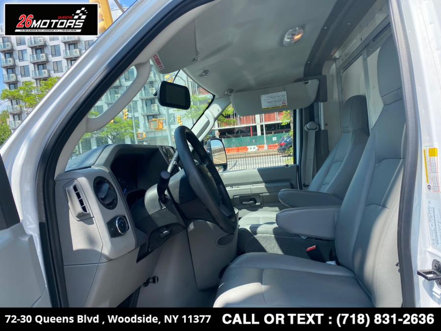 2022 Ford E-Series Cutaway E-350, available for sale in Woodside, New York | 26 Motors Queens. Woodside, New York 2022 Ford E-Series Cutaway E-350, available for sale in Woodside, New York | 26 Motors Queens. Woodside, New York
