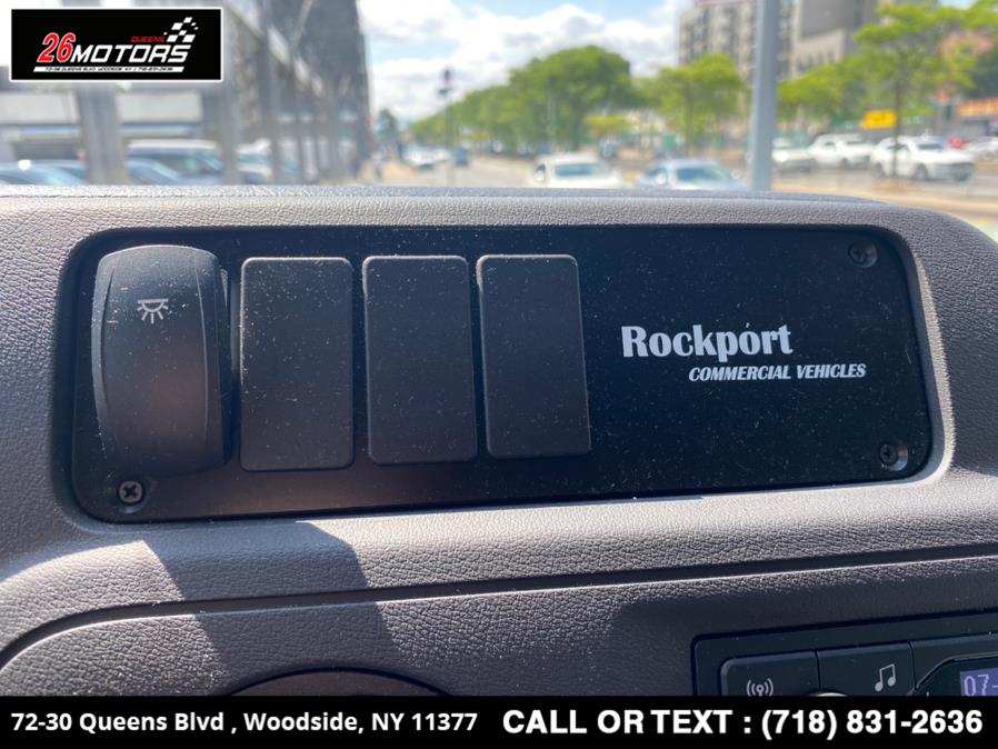 2022 Ford E-Series Cutaway E-350, available for sale in Woodside, New York | 26 Motors Queens. Woodside, New York 2022 Ford E-Series Cutaway E-350, available for sale in Woodside, New York | 26 Motors Queens. Woodside, New York