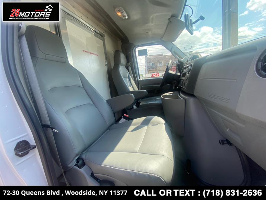 2022 Ford E-Series Cutaway E-350, available for sale in Woodside, New York | 26 Motors Queens. Woodside, New York 2022 Ford E-Series Cutaway E-350, available for sale in Woodside, New York | 26 Motors Queens. Woodside, New York