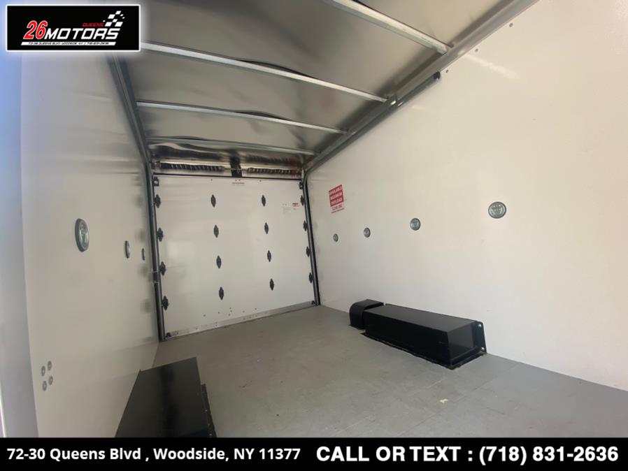 2022 Ford E-Series Cutaway E-350, available for sale in Woodside, New York | 26 Motors Queens. Woodside, New York 2022 Ford E-Series Cutaway E-350, available for sale in Woodside, New York | 26 Motors Queens. Woodside, New York