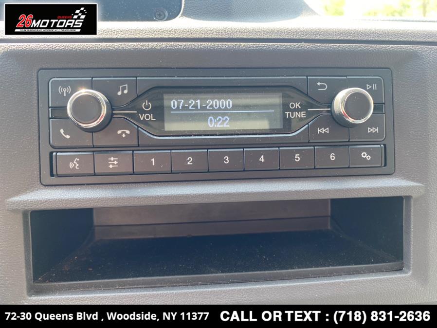 2022 Ford E-Series Cutaway E-350, available for sale in Woodside, New York | 26 Motors Queens. Woodside, New York 2022 Ford E-Series Cutaway E-350, available for sale in Woodside, New York | 26 Motors Queens. Woodside, New York