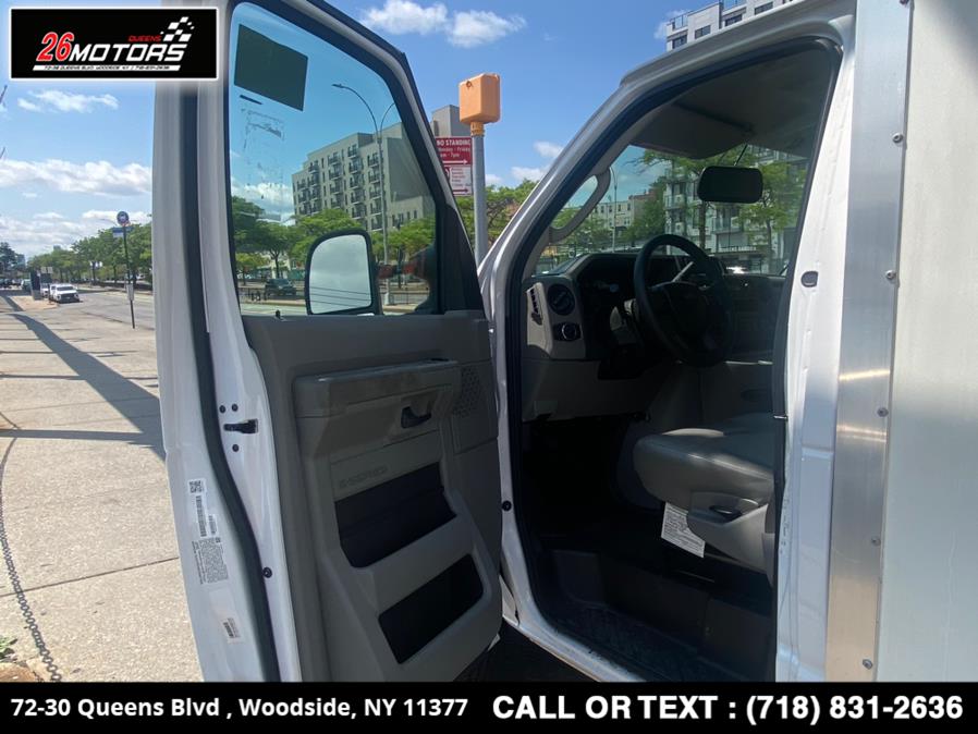2022 Ford E-Series Cutaway E-350, available for sale in Woodside, New York | 26 Motors Queens. Woodside, New York 2022 Ford E-Series Cutaway E-350, available for sale in Woodside, New York | 26 Motors Queens. Woodside, New York