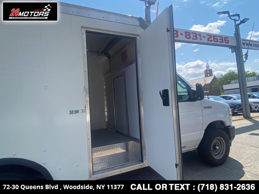 2022 Ford E-Series Cutaway E-350, available for sale in Woodside, New York | 26 Motors Queens. Woodside, New York 2022 Ford E-Series Cutaway E-350, available for sale in Woodside, New York | 26 Motors Queens. Woodside, New York
